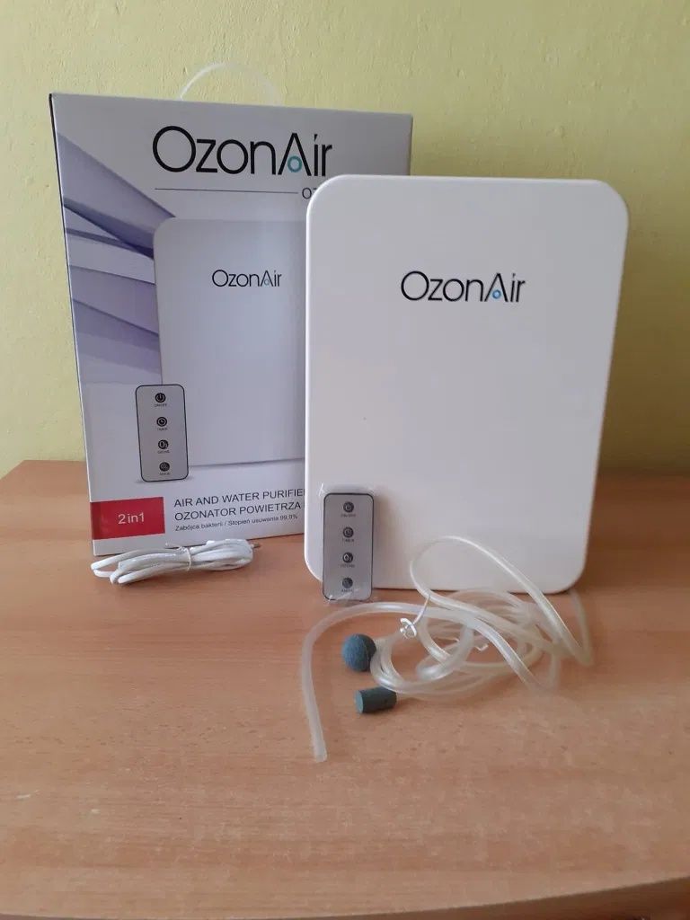 OzonAir OZ-7 2in1