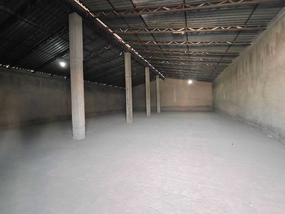 Сдаётся под склад, производство С.Рахимов промзона(Чиланзар)