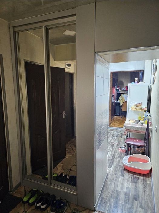 ПРОДАЁТСЯ 3х комнатная Феруза Экобазар 77 серия №Р532