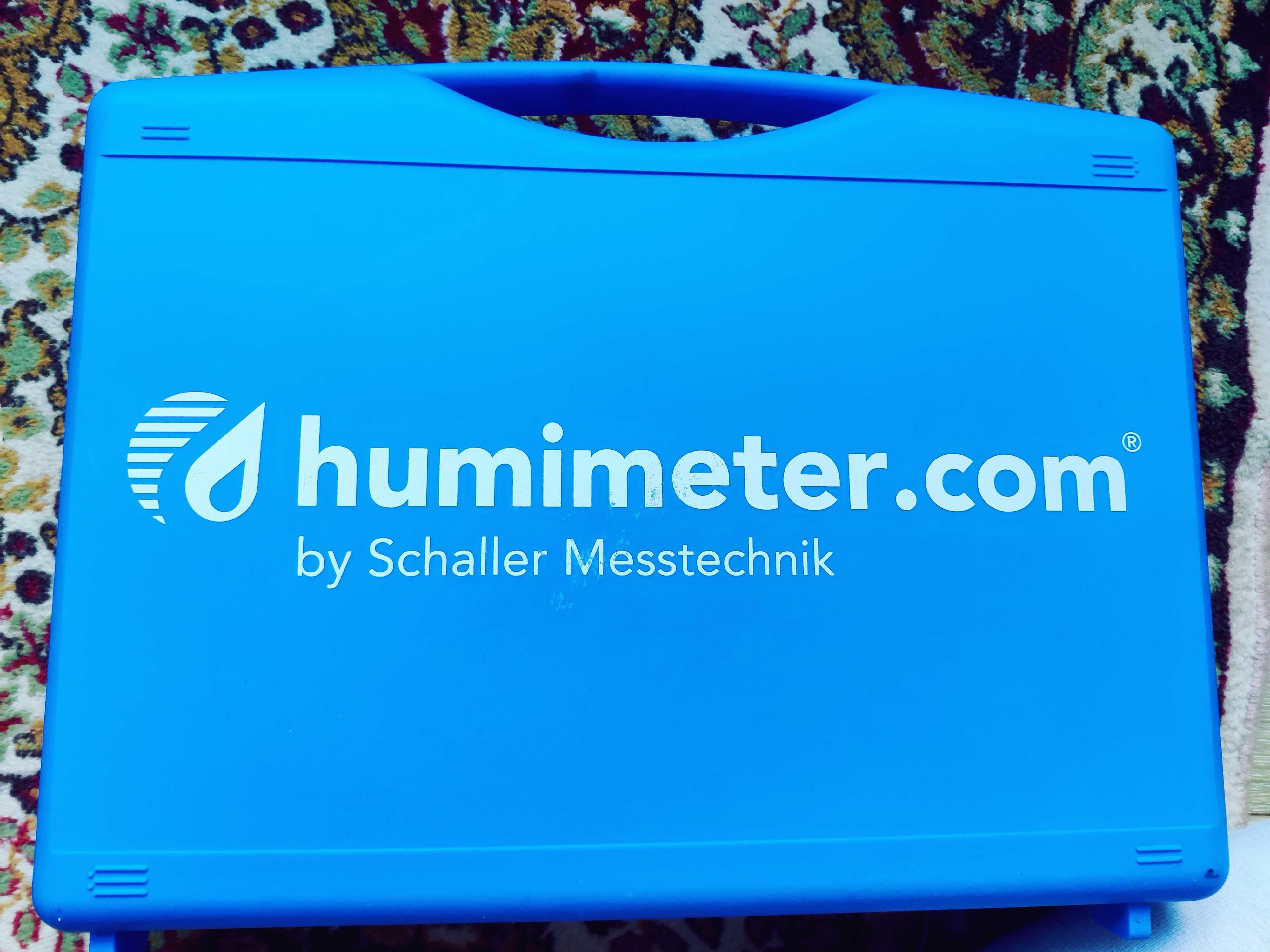 HUMIMETER RH2 Contor de activitate a apei din alimente