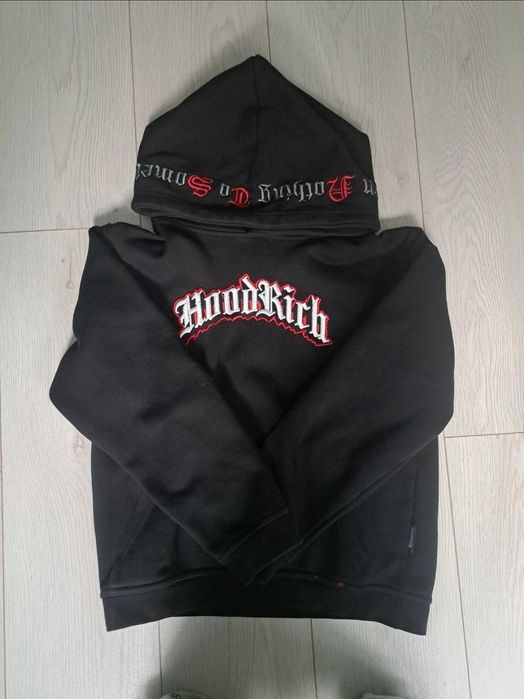 Hanorac Hoodrich
