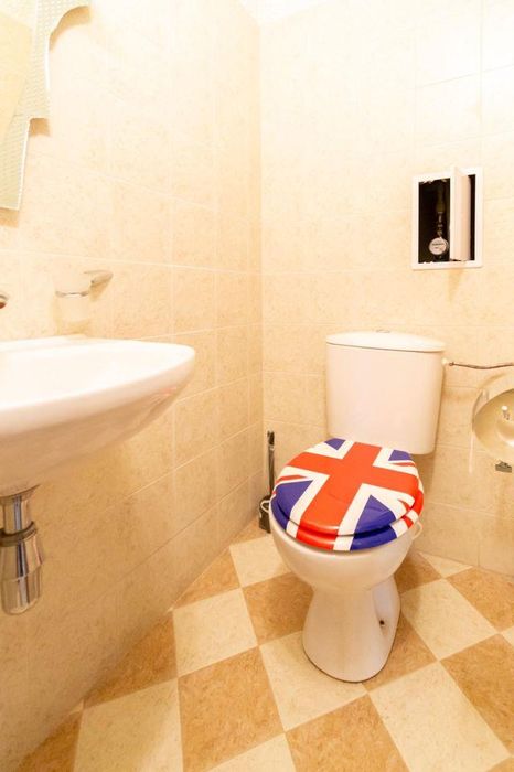 Дава се под наем Мезонет в София, Стрелбище - 135 кв.м за 840 € - Снимка #8