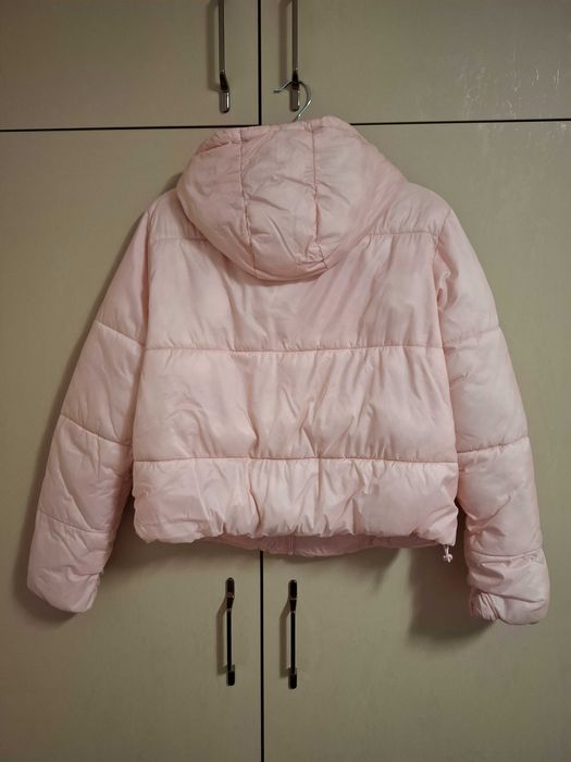 Дамско розово яке LC Waikiki