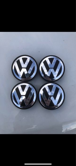 Capace jante VW 65 mm