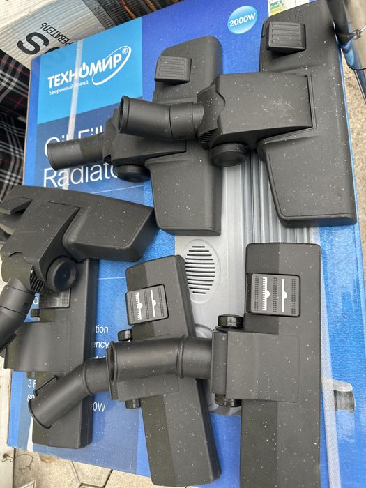 Пылысос четка труба шланг