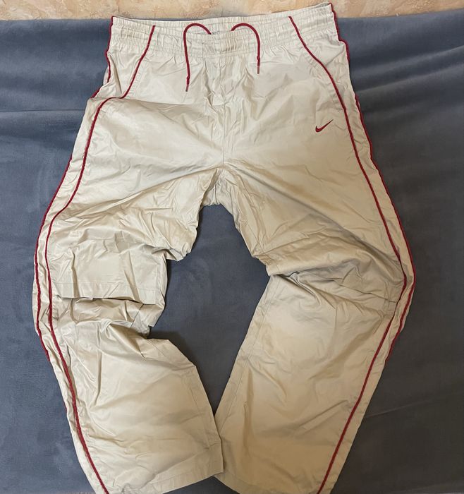 Nike Track pants