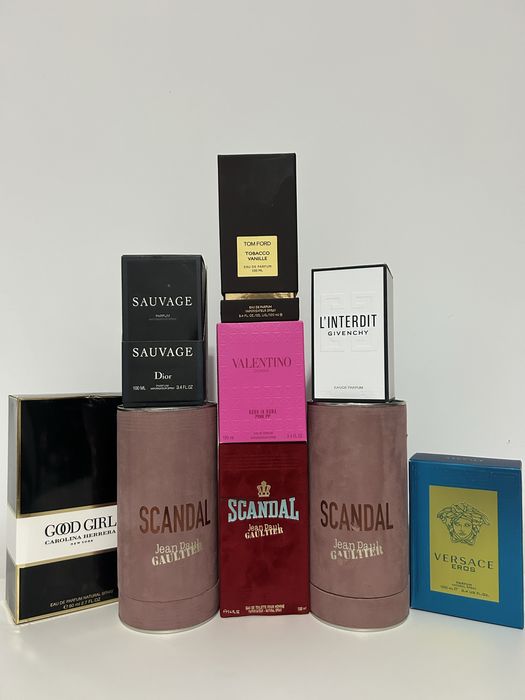 Parfumuri Disponibile!