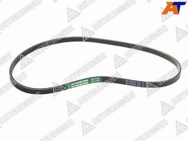 Ремень приводной Mazda Cx-5