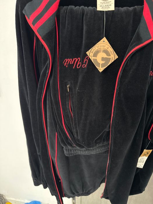 Vand Trening mare 2XXL GUnit