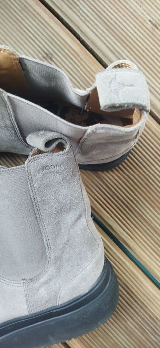 Мъжки боти 46 размер