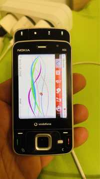 Nokia N96 запазена