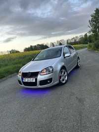 Volkswagen Golf 5- 2.0Tdi-140cp- 2006