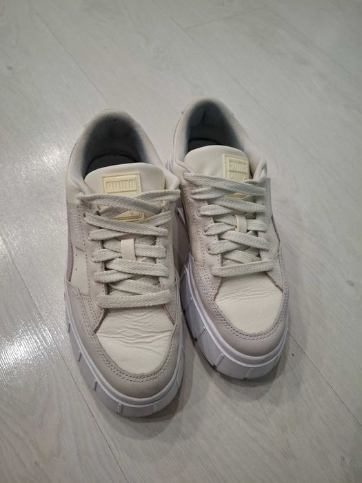 Дамски маратонки Puma