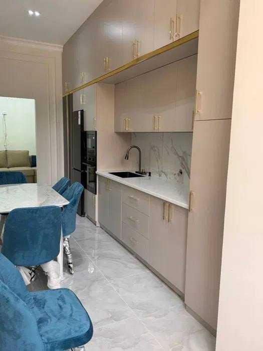 Сдается 3/2/9 Новостройка Госпитальный ул.Нукусская Посольство России