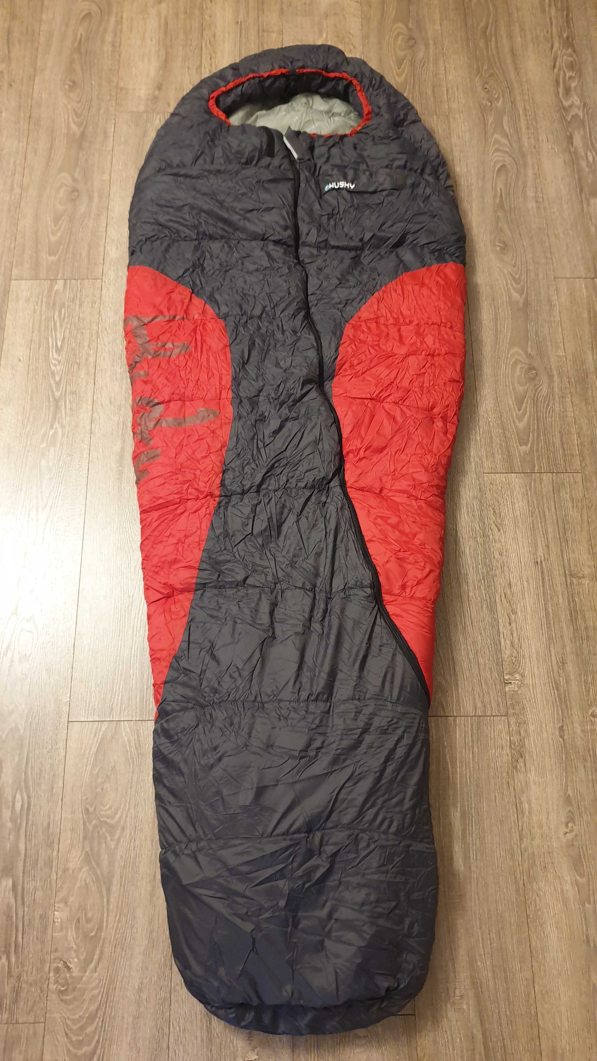 Sac de dormit Husky EMOTION -22º C (210x85cm)