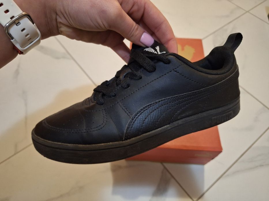 Дамски маратонки PUMA