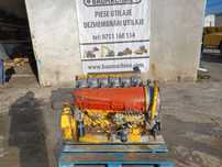 Motor Deutz F6L912