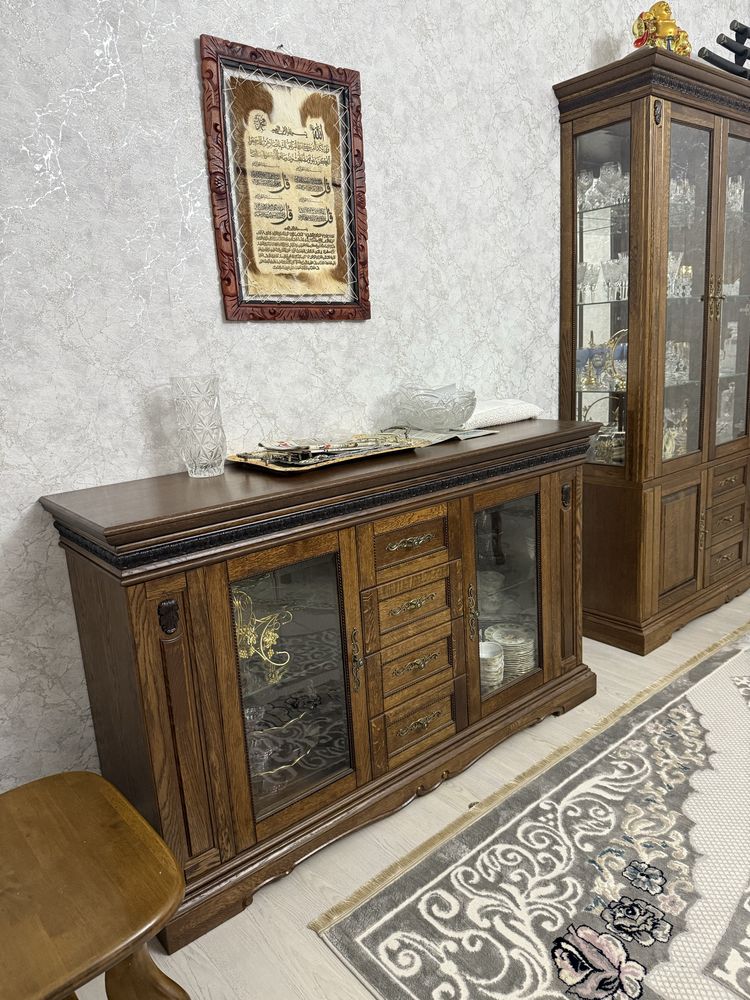Продается частный дом, мкр. Нуртас, полностью с мебелью