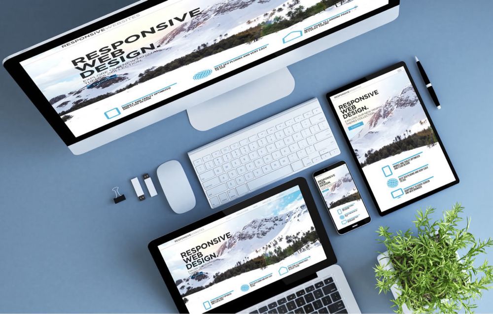 Realizare Site-uri Web Profesionale / Magazin Online