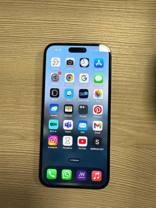 Iphone 14 Pro Max 1Tb