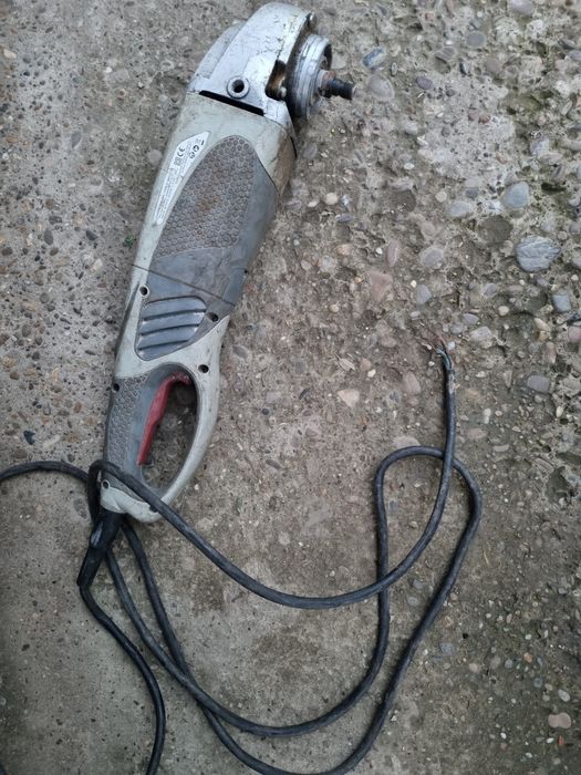 Vand flex mare defect