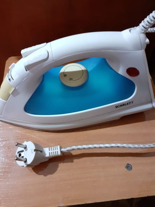 Продам утюг 5500 б/у Талдыкорган