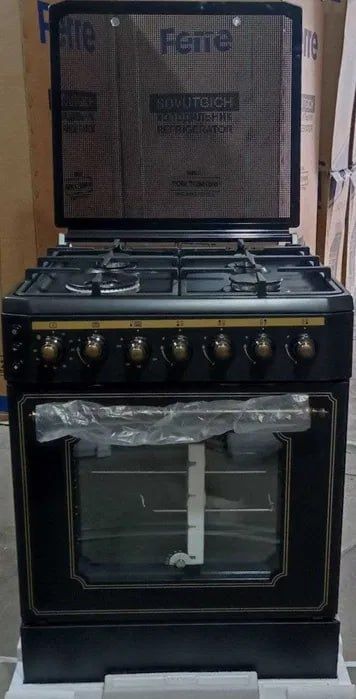 Газовая плита Ferre Original + Доставка