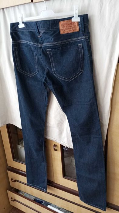 Мъжки дънки DIESEL W31