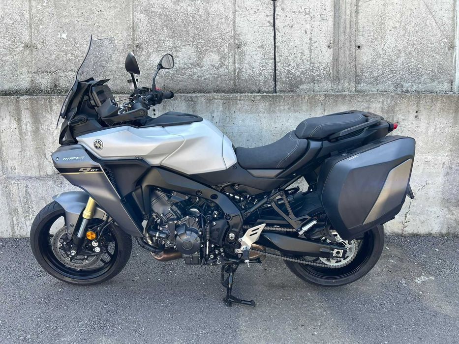 Yamaha Tracer 9 GT 898 KM 2025 ~ Garantie ~ Rate ~
