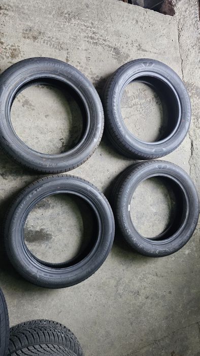 Летни гуми 175 65 17 нови GOODYEAR
