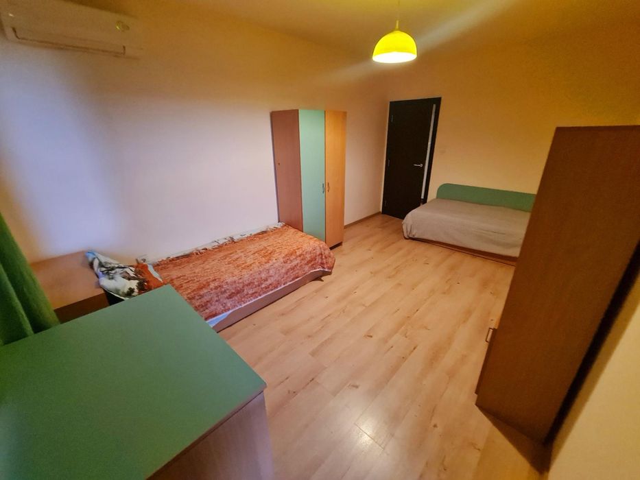 Дава се под наем Тристаен апартамент в Бургас, Славейков - 102 кв.м за 408 € - Снимка #6