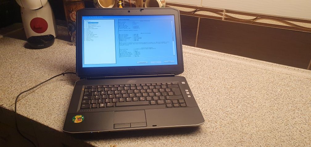 Dell Latitude profesional Core i3, 6Gb RAM, HDD 320Gb