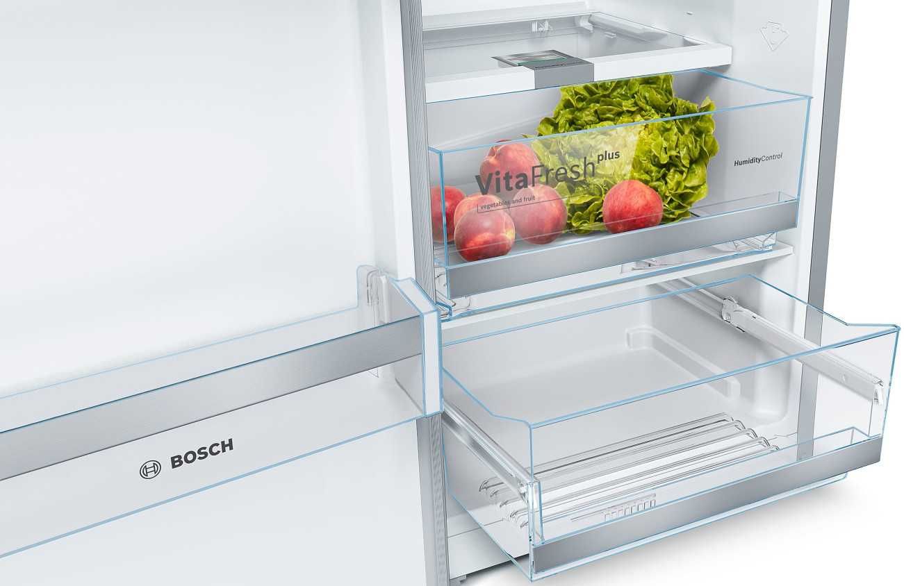 Хладилник Bosch KSV36AIDP