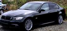 Bmw 320 /Facelift/Mpaket