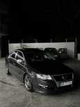 Vand  vw passat b6