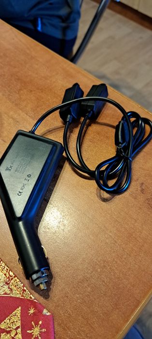 Incarcator auto Drone Mavic 2