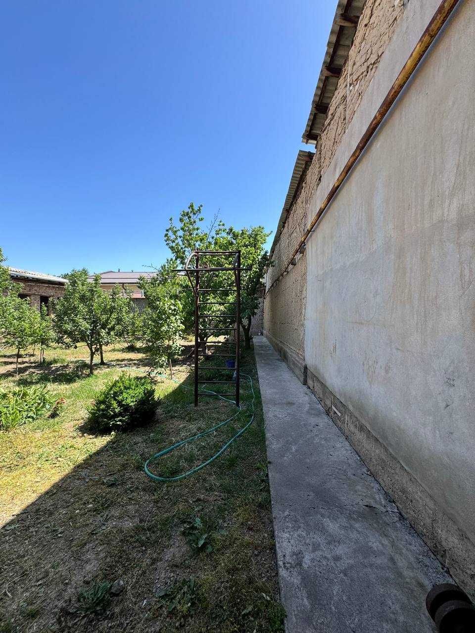 Дурмень. Широкая улица. Т образка. Охраняемая территория