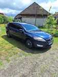 Ford Mondeo MK4 2.0 TDCI 140 CP, an 2009, cutie manuala, Km 339244