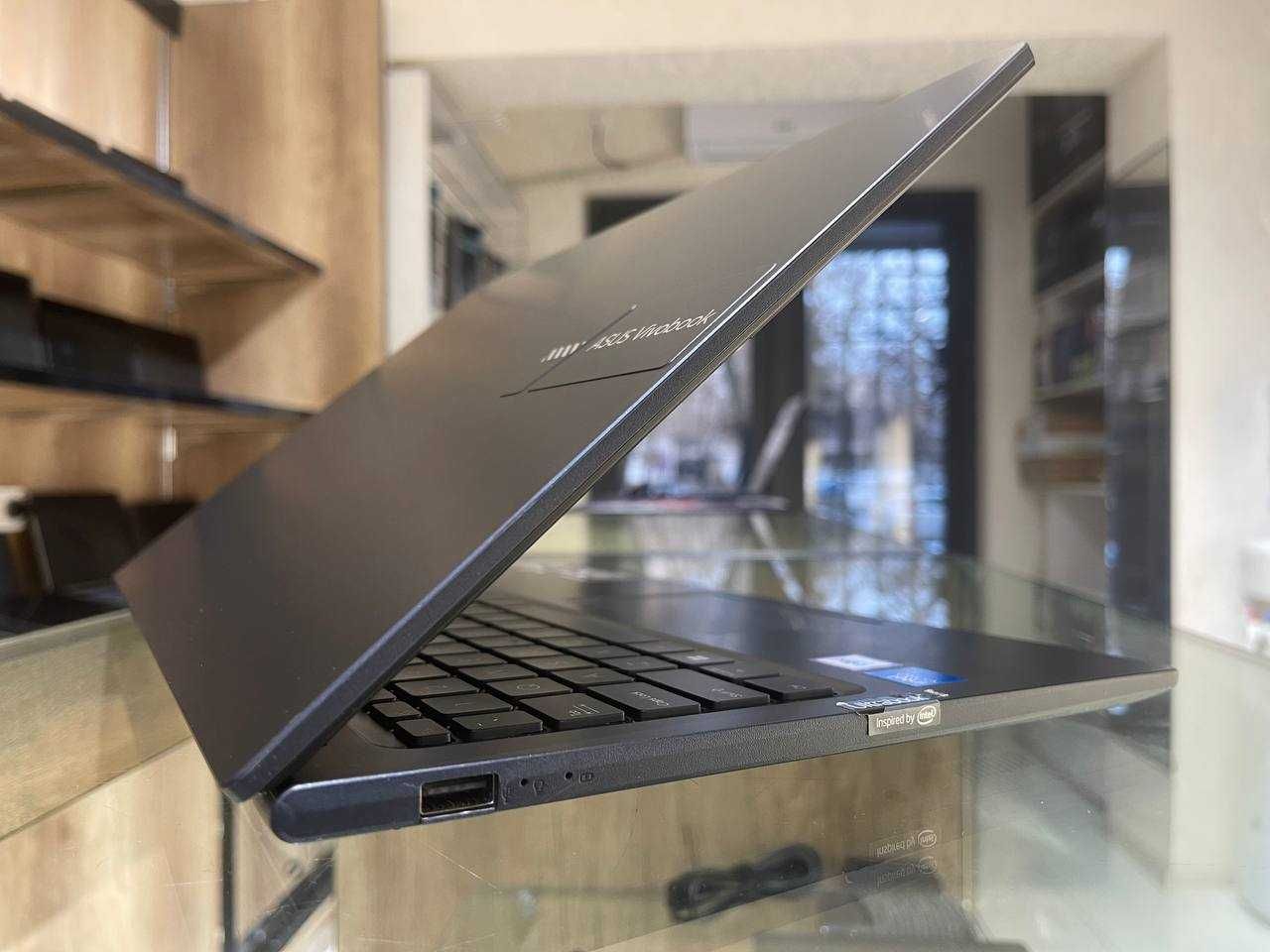 ASUS VivoBook F1504V Iintel Core 5-120U озу8гб 512ssd