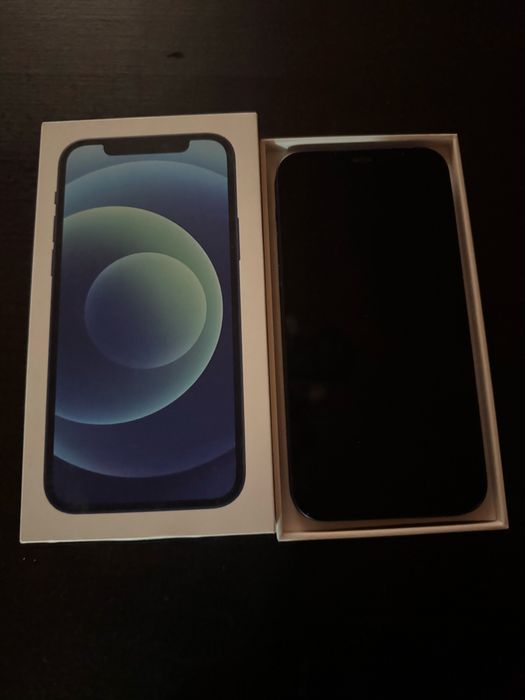 IPhone 12 128 GB