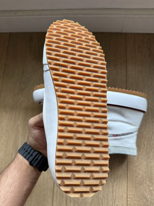 Tenisi Diesel Principia (Converse, Vans)