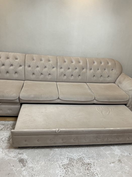 Диван в гостинную