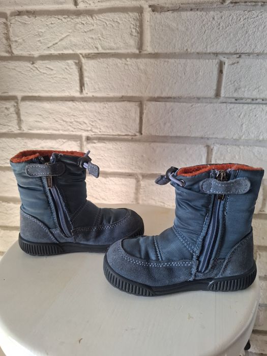 Бебешки ботуши Primigi Gore Tex