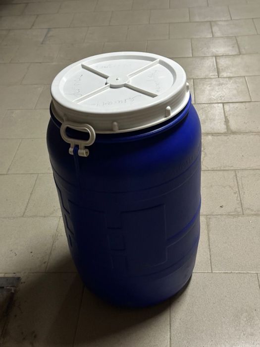 Бочка 100 литр