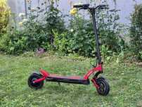Kaabo Mantis 10 Single