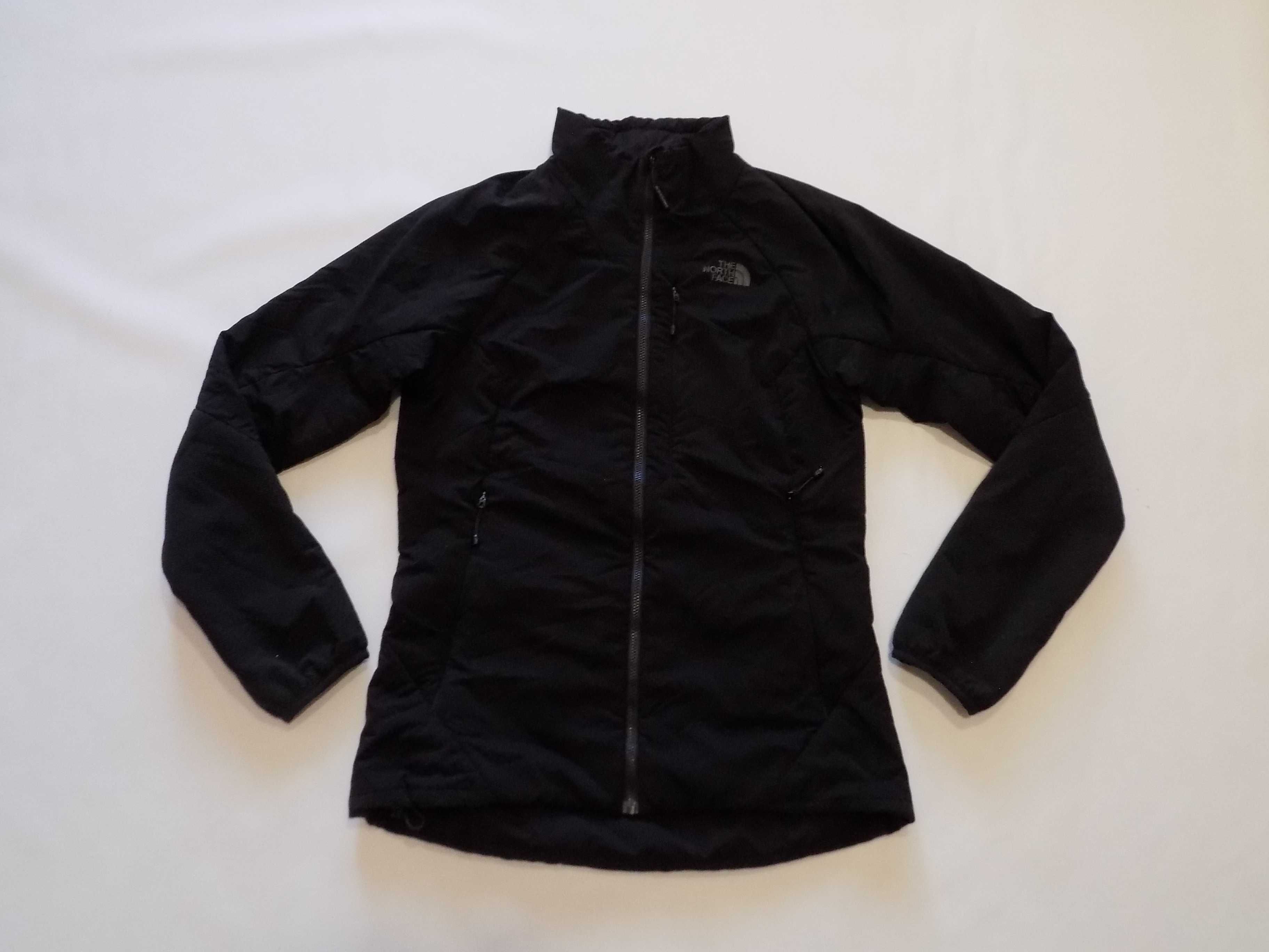 яке the north face суитчър горнище туризъм планина дамско оригинал M/S