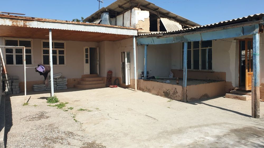 Продаётся дом 3,17 соток Кибрай, Бустон МСГ.
