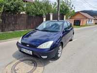 Ford Focus 1.6 Benzina 2001 Proprietar Fiscal