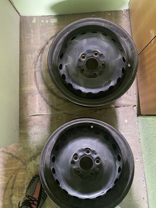 Оригинални джанти от NISSAN Juke