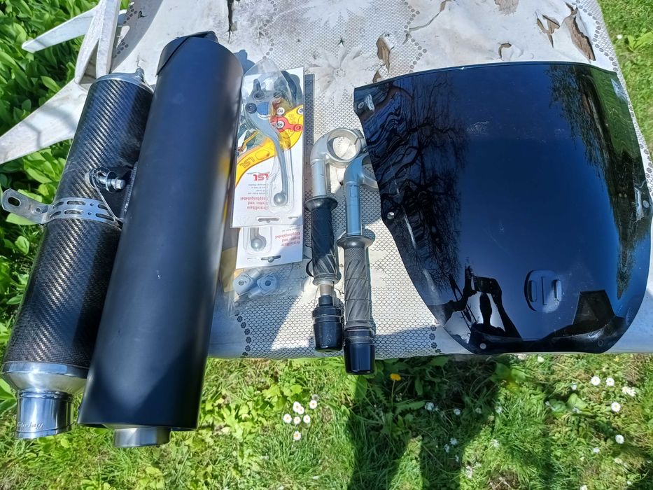 Yamaha YZF 1000 Thunderace